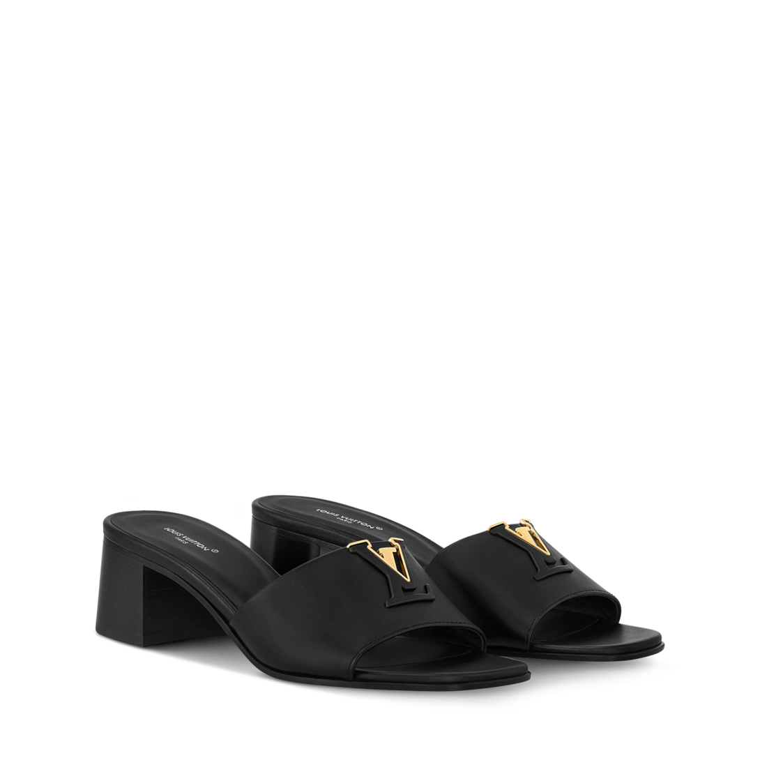 LV Mare Mule - Shoes 1ACU2Y | LOUIS VUITTON